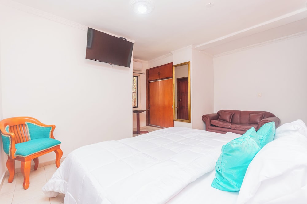 Baluarte Cartagena Hotel Boutique — photo 172