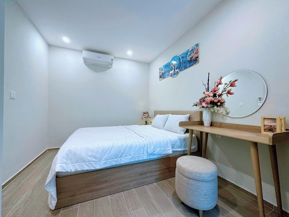 Superior Apartment, 1 Bedroom, Balcony