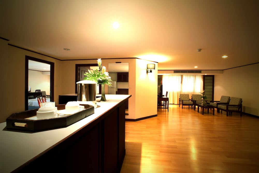Grand Room, Non Smoking (Grand Suite Room) photo 2