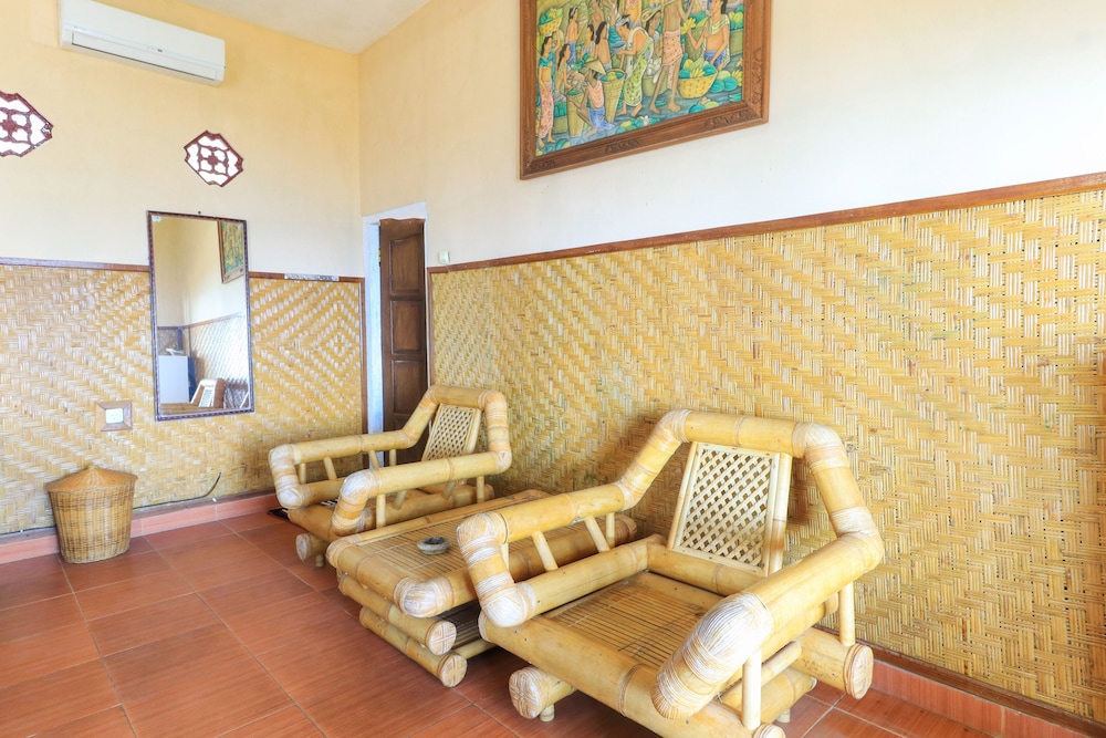 Family Suite - Photo 8