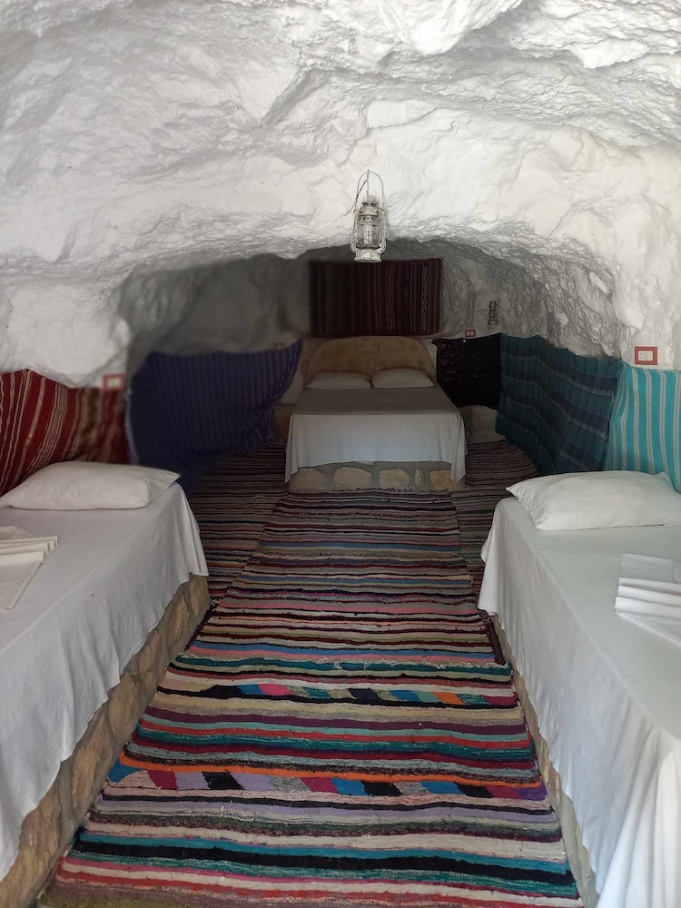 Family Quadruple Room photo 1