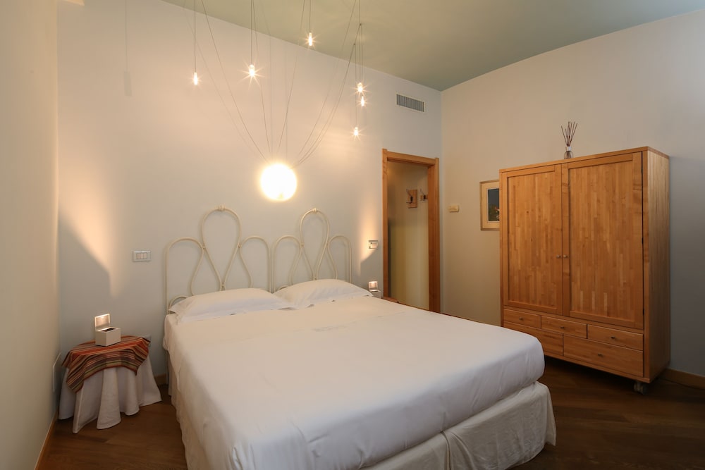 Superior Double Room Single Use