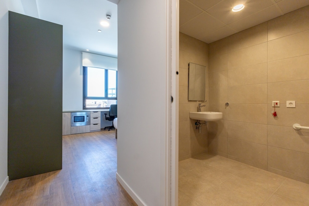 Hotel Nido Malvarrosa, Billede 8