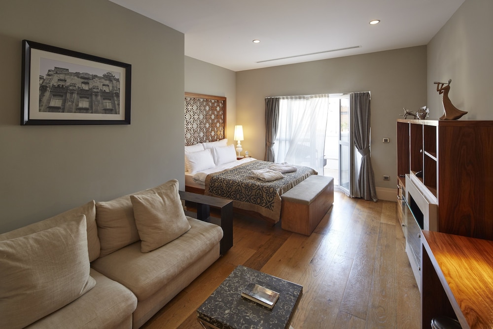 Panoramic Suite, 1 Bedroom, Terrace, Sea View photo 1