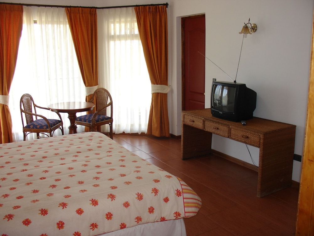 Superior Double Room, Sea View photo 2