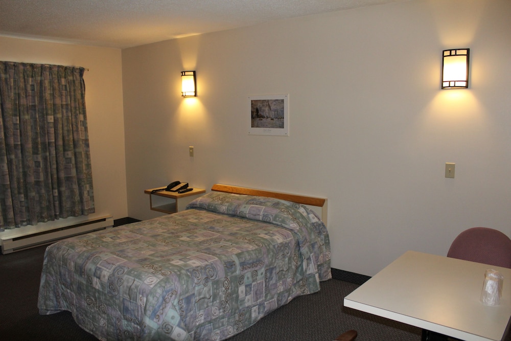 Standard Room, 1 Double Bed, Non Smoking photo 1