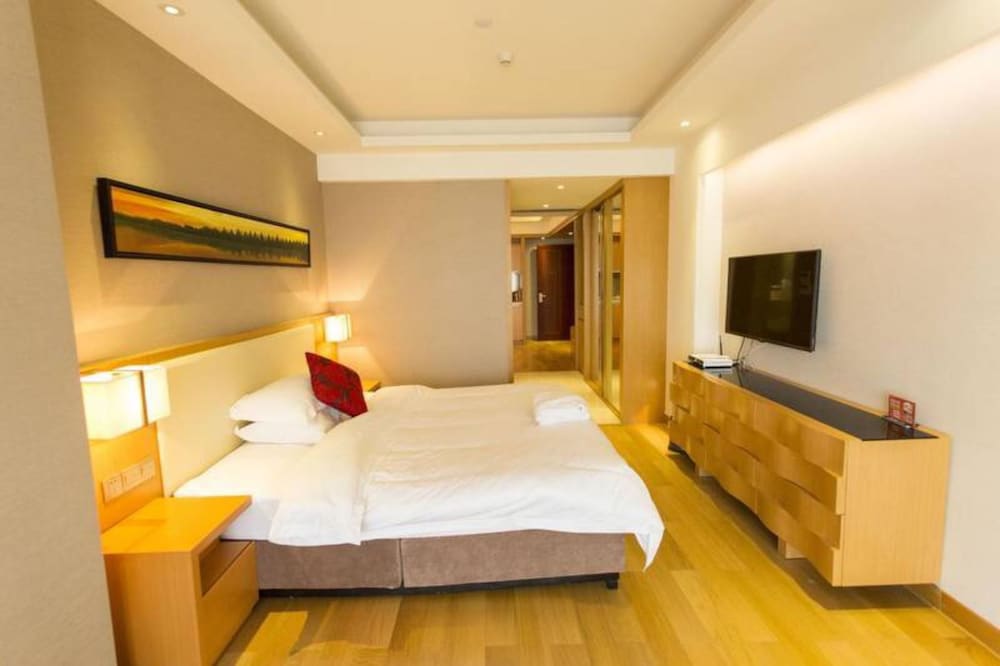 Suite, 1 Bedroom
