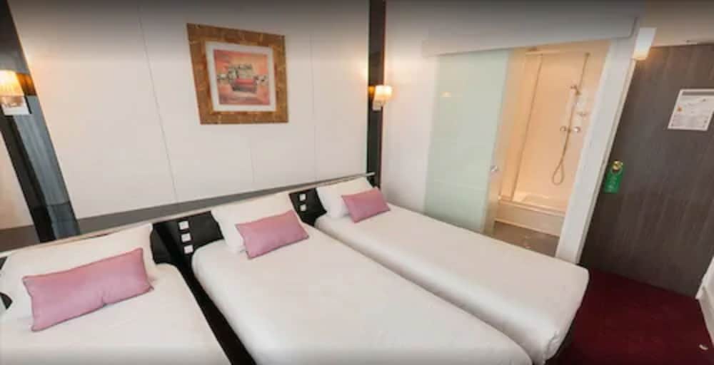 Twin Room photo 3
