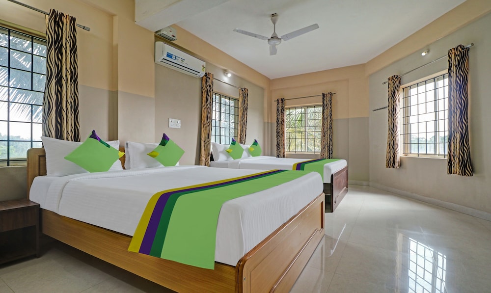 Deluxe Room photo 2