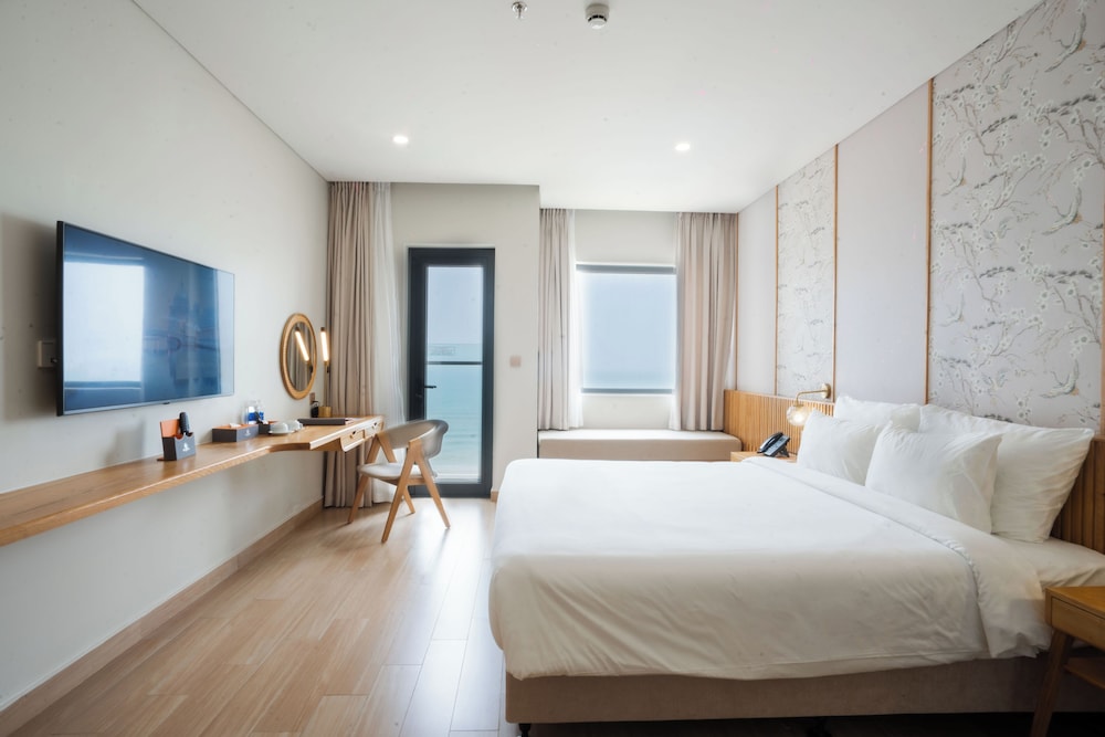 Executive Double or Twin Room photo 1
