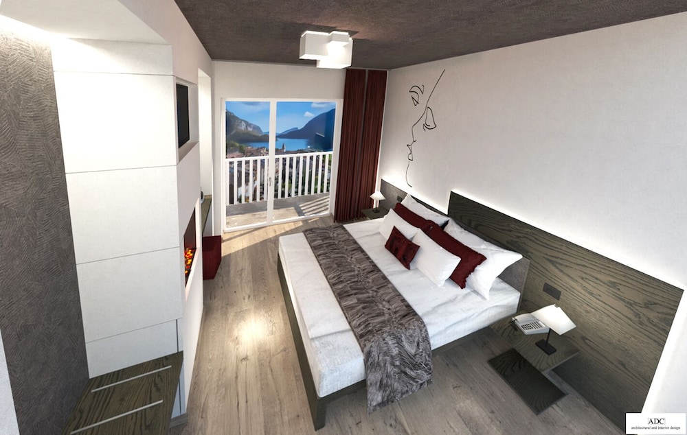 Superior Double Room, Lake View photo 1
