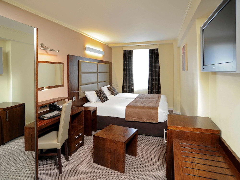 Standard Room, 2 Twin Beds
