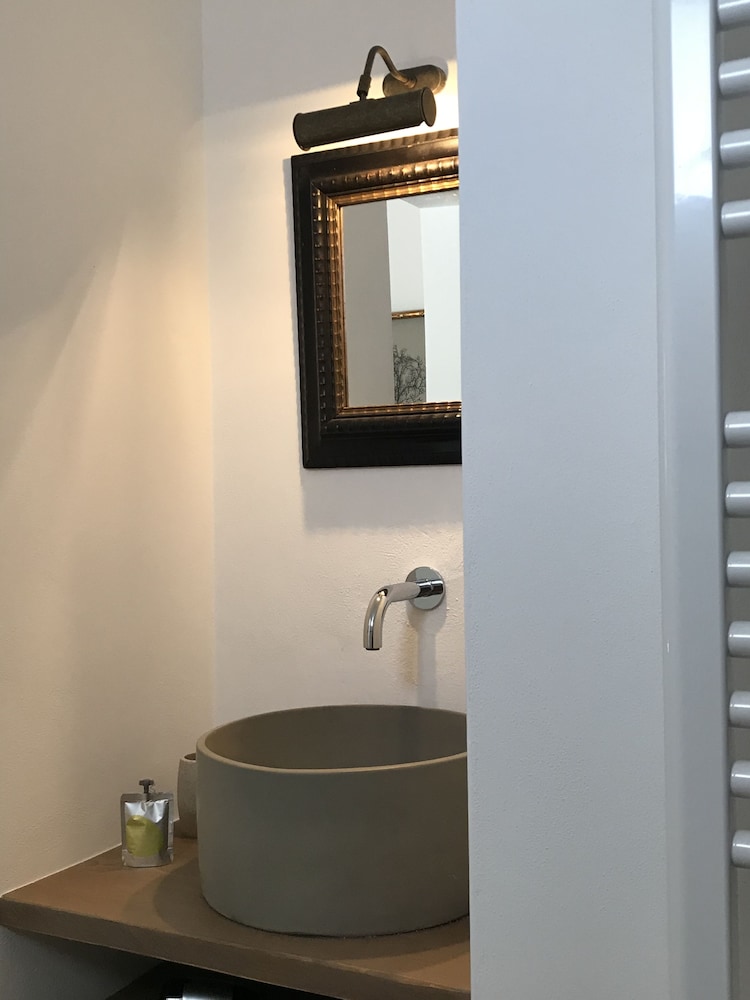 Deluxe Double Room (Lamia Mediterranea) photo 2