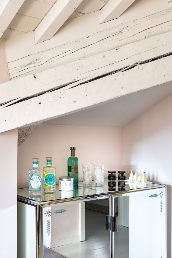 Suite (Attic, Grand Canal View) photo 3