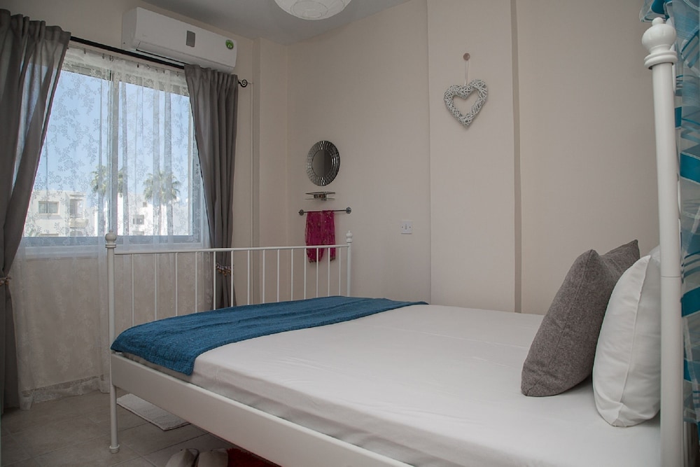 Comfort Apartment, 1 Bedroom, Balcony, Pool View (Private Pool) photo 1