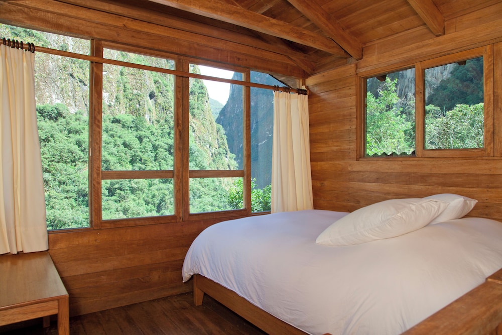 Superior Double Room, Mountain View photo 3