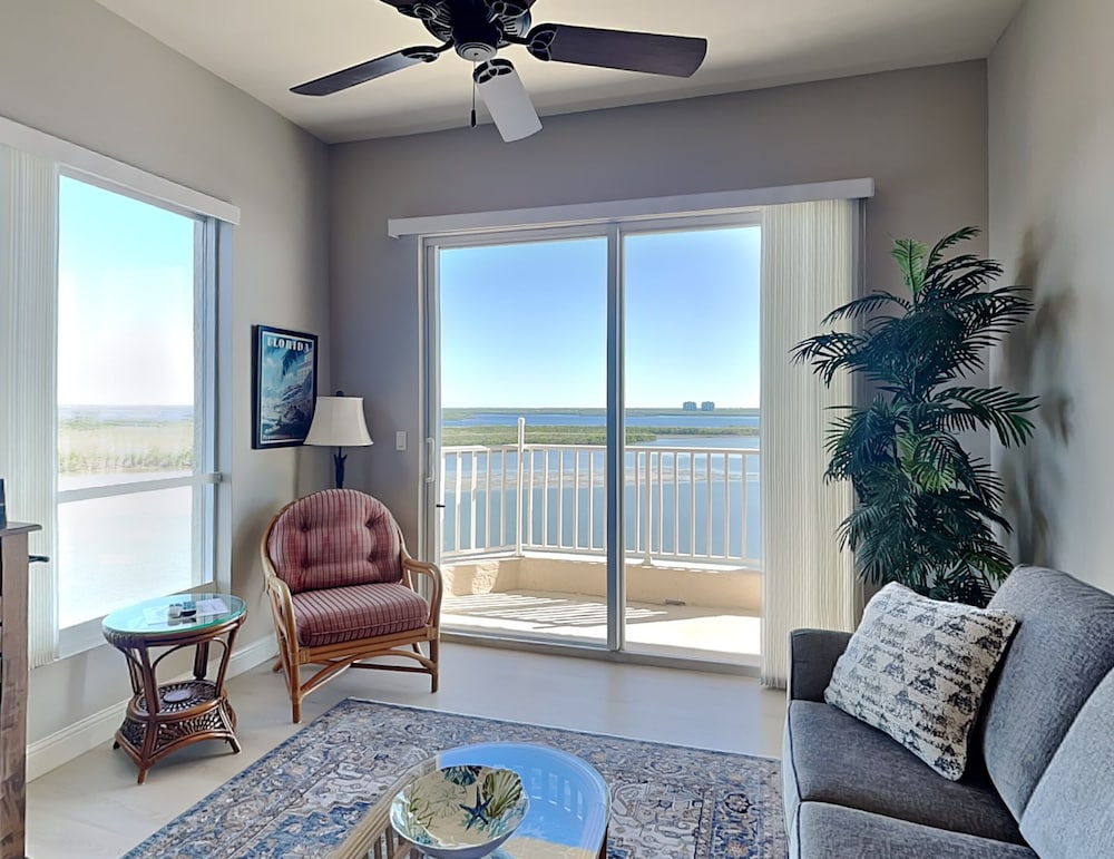 Condo (1 Bedroom)