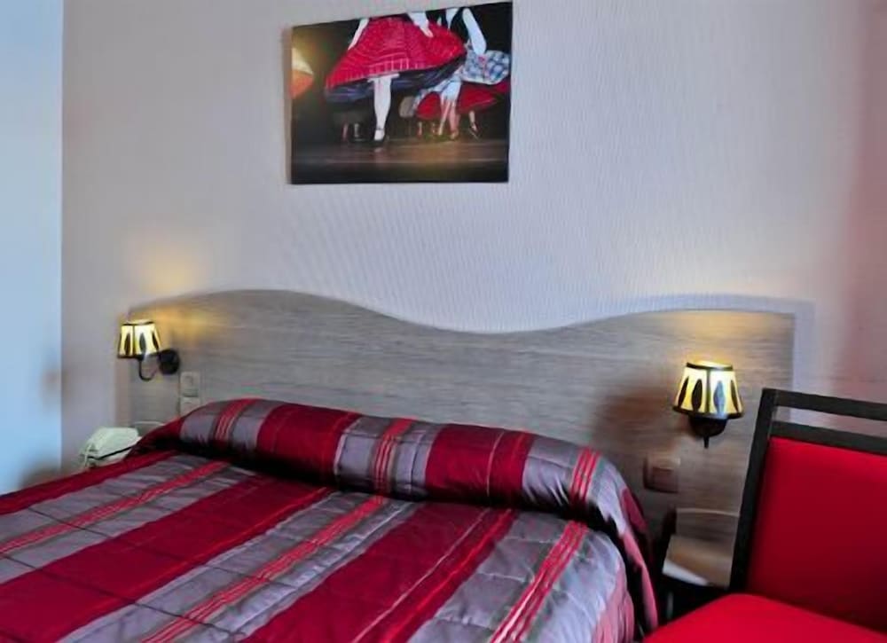 Double Room - Photo 3