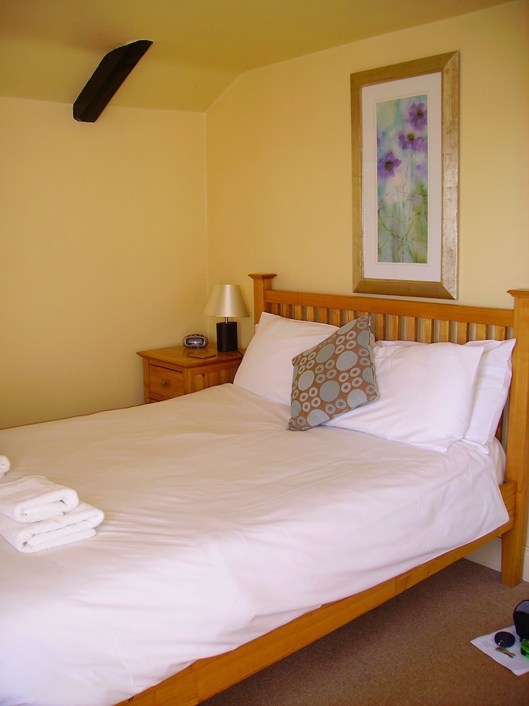 Small Double Room photo 2