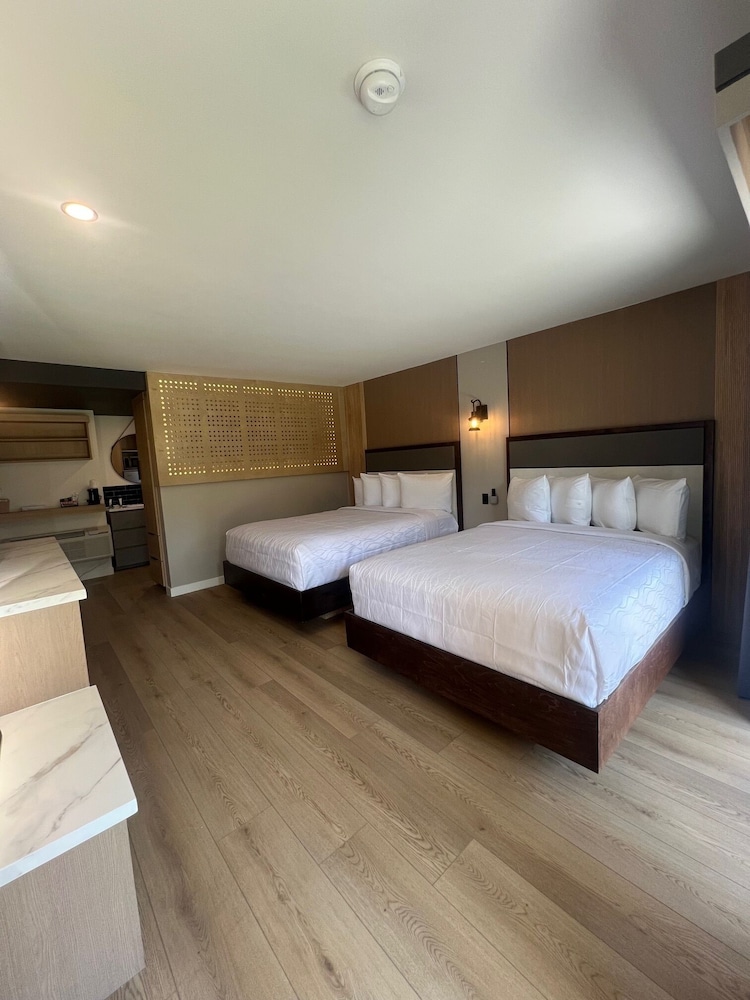 Premium Double Room