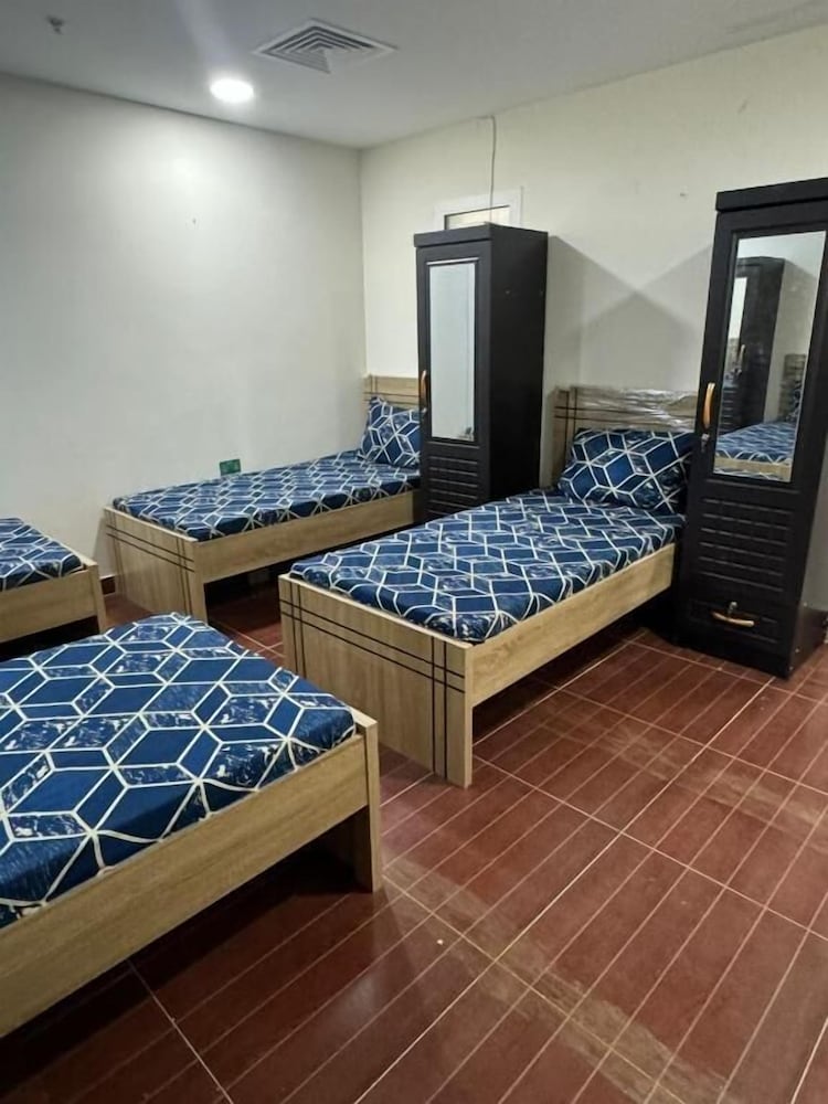 Shared Dormitory photo 1