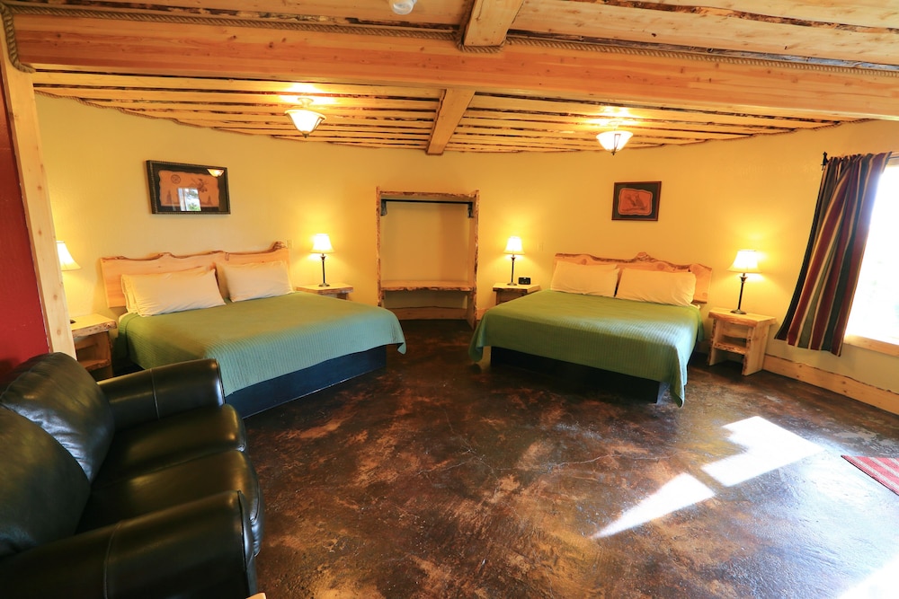 Family Cabin