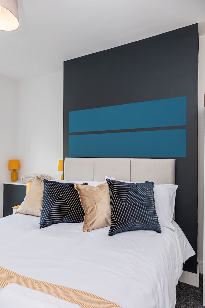 Stylish Affordable Home in Burnley, Billede 21