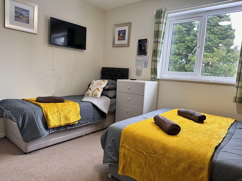 Comfort Suite, Ensuite photo 1