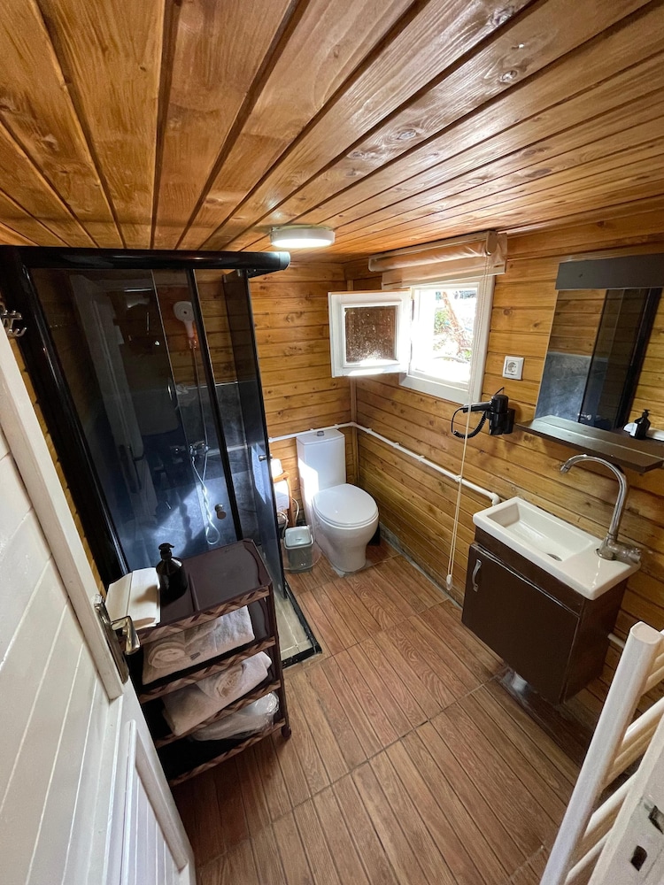 Design Tree House, 2 Bedrooms, Garden View photo 2
