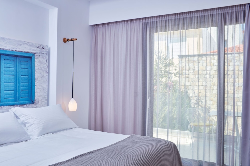 Standard Double Room, Ground Floor