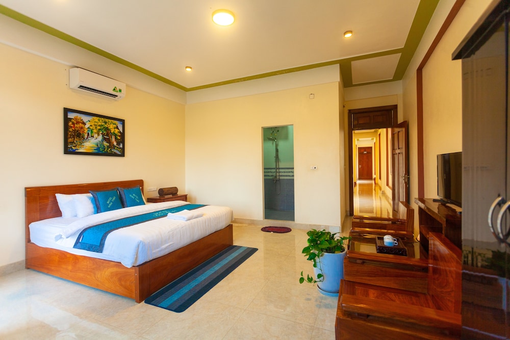 Superior Double Room, Balcony photo 3