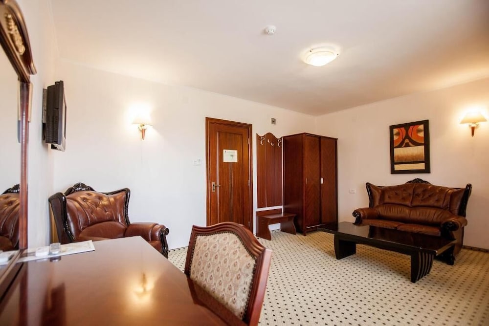 Junior Room photo 2