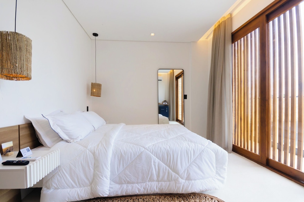 Super Luxury Suite Double - Photo 4