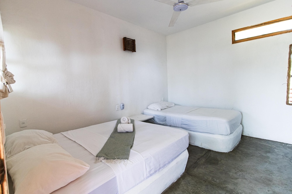 Classic Triple Room, Garden View photo 1