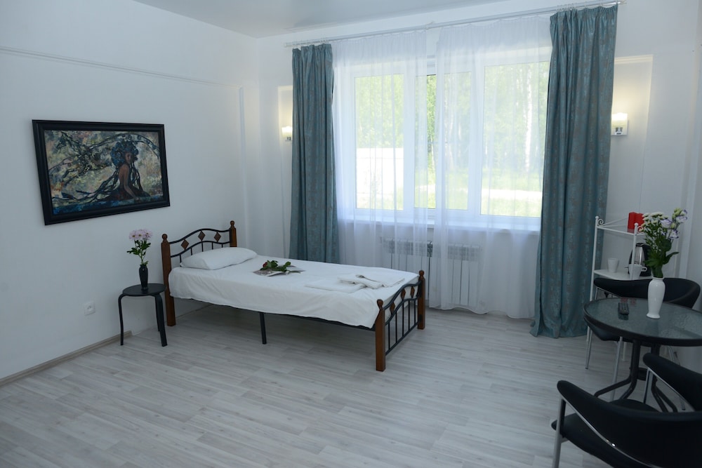 Standard Single Room photo 2