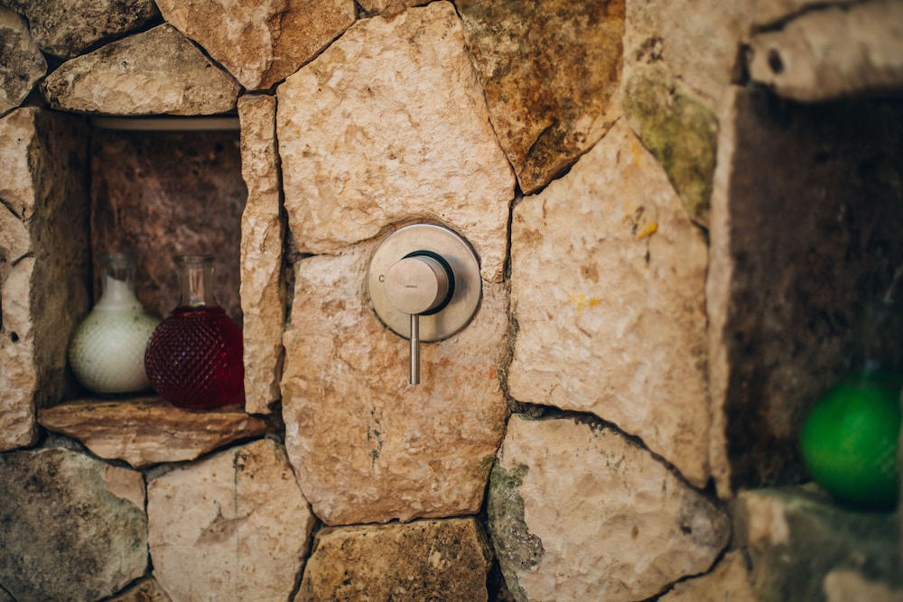 Plunge Pool Mayan Suite - Photo 16
