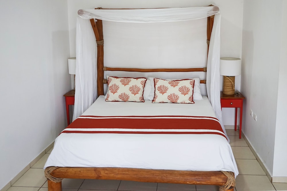 Villa, 2 Bedrooms, Ocean View photo 1