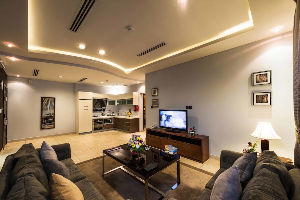 Family Suite, 3 Bedrooms photo 3