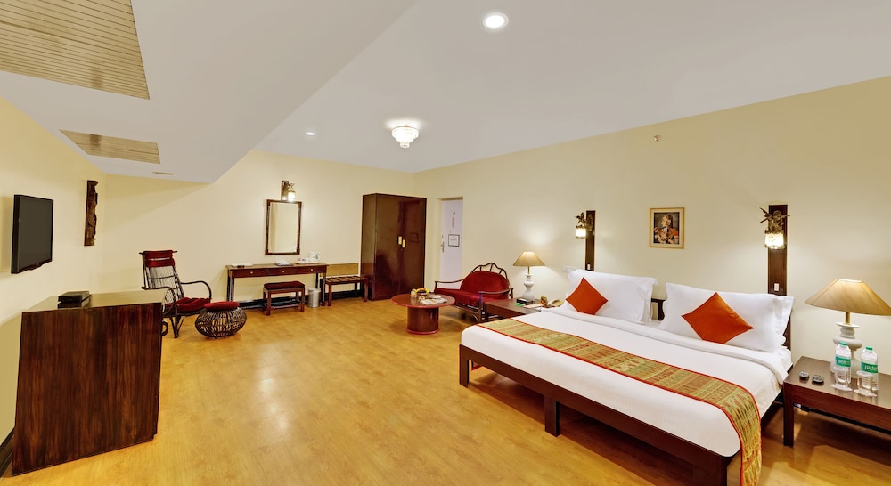 Heritage Room - Photo 4