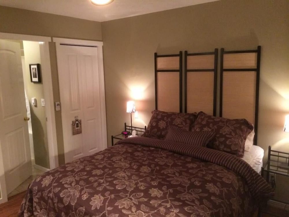 Cottage, 1 Queen Bed, Kitchenette (Mira) photo 3