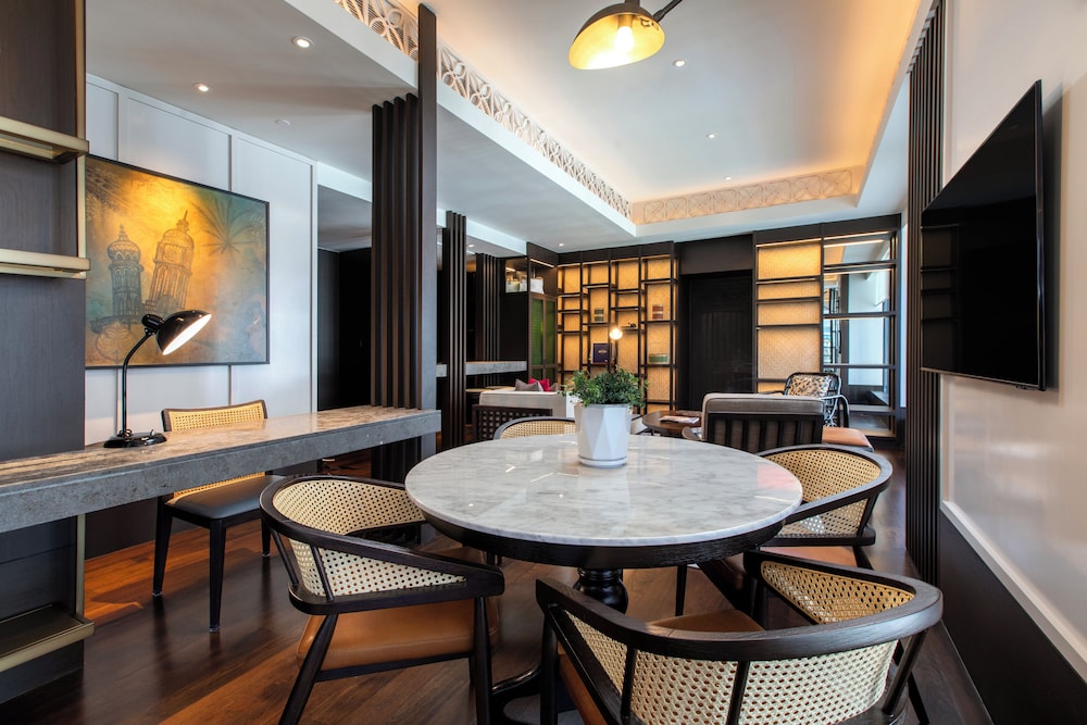 Suite, 1 Bedroom (Dining) Suite, 1 Bedroom (Dining)