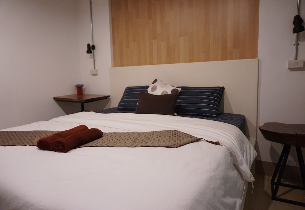 Double Room With Garden View photo 2