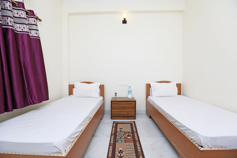 Deluxe Room photo 2