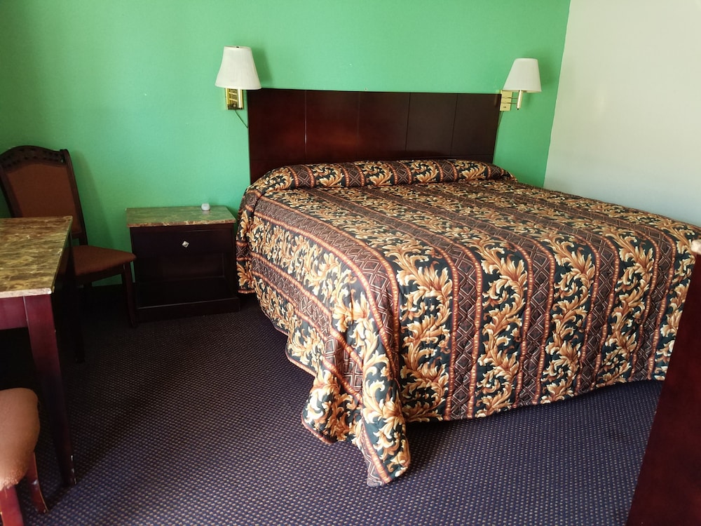 Room, 1 King Bed photo 1