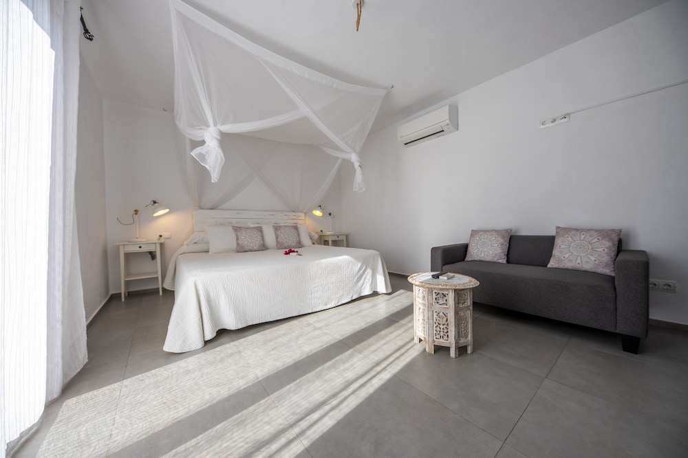 Superior Suite, Ensuite (Aigua Dolca) photo 2
