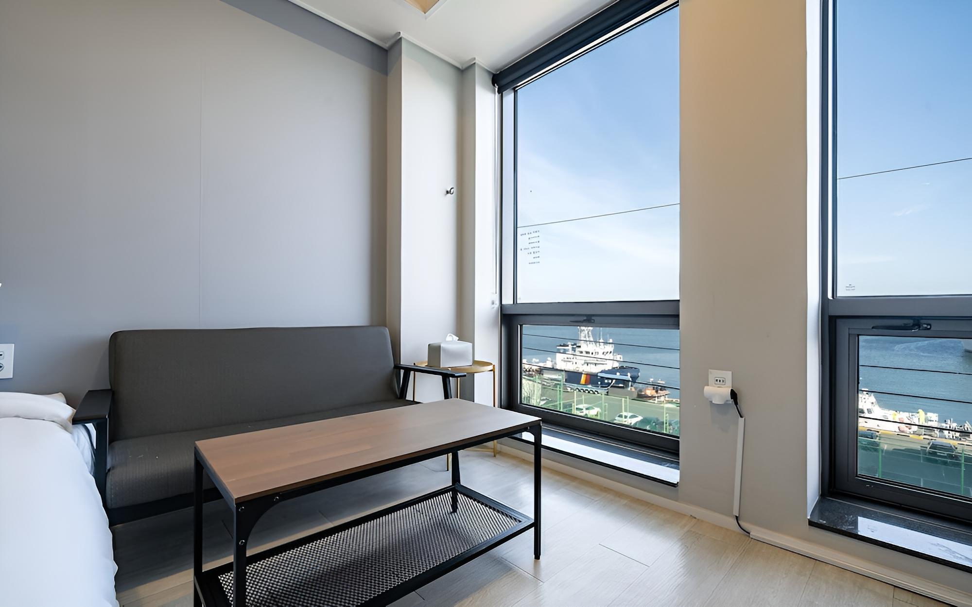Room (Single Twin Ocean View Standard (2 pe) - Photo 5