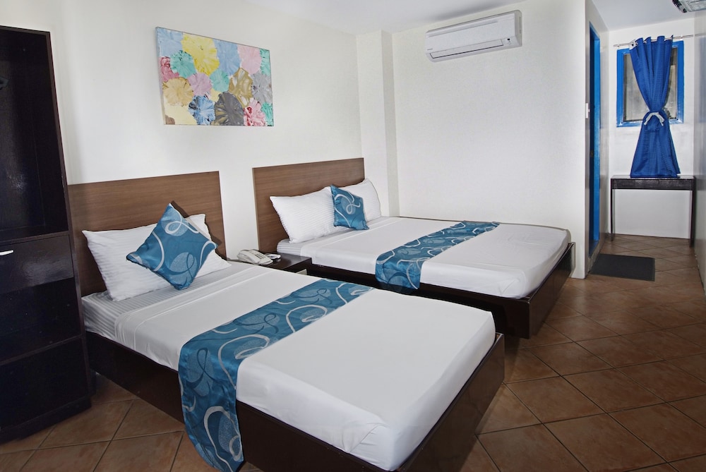 Deluxe Room - Photo 3