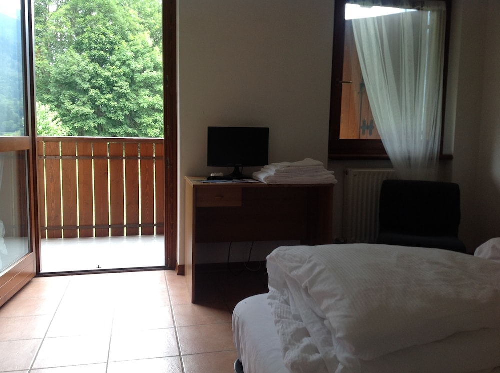 Quadruple Room photo 2