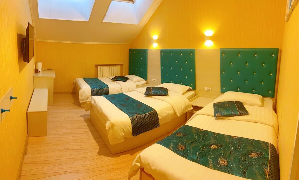 Standard Triple Room photo 1