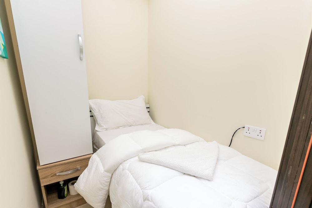 Economy Single Room photo 1